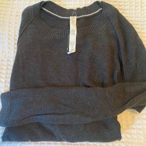 Lululemon sweater